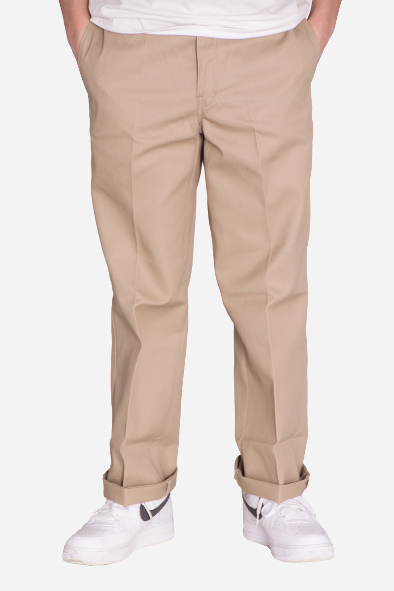 Dickies 874 Work Pants - Original Fit - Khaki | farver |