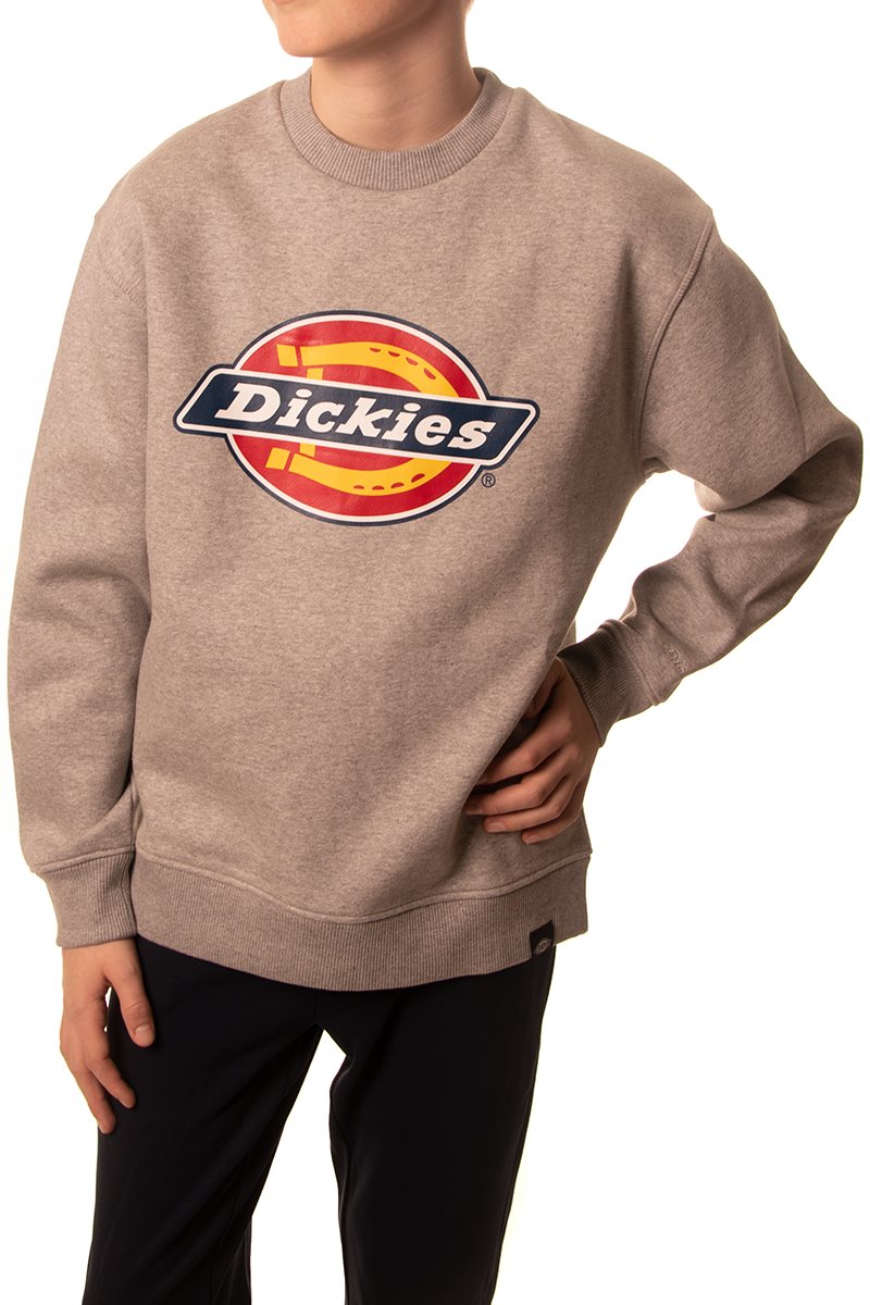 Dickies Pittsburgh Sweatshirt - Grey