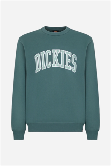 Dickies Aitkin Sweatshirt - Green