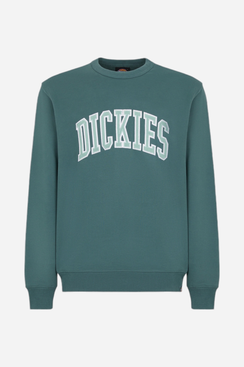 Dickies Aitkin Sweatshirt - Green