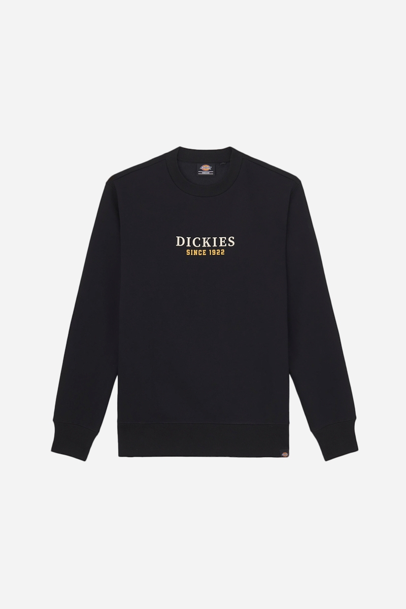 Dickies Park Sweatshirt - Black