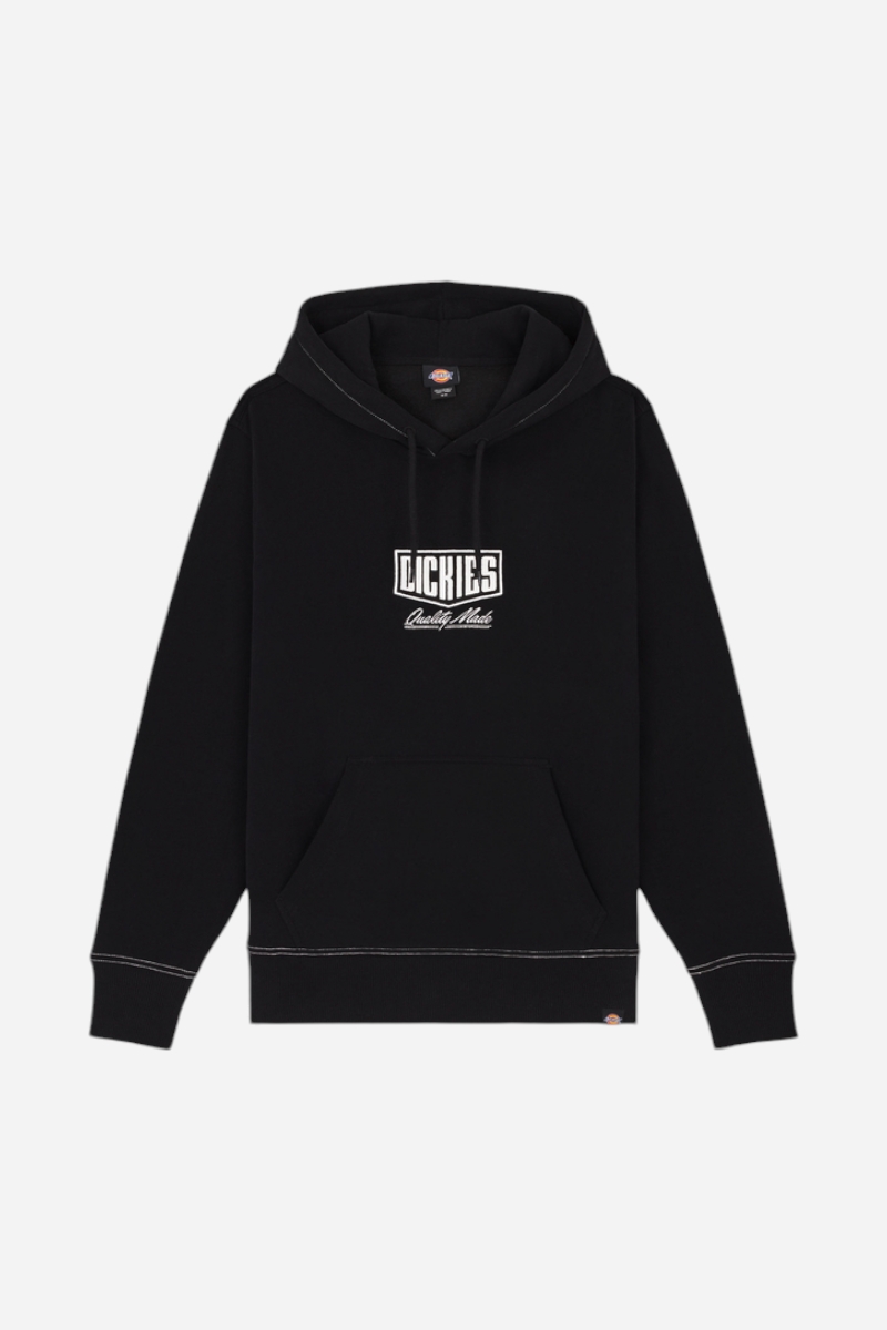 Dickies Philipsburg Hoodie - Black