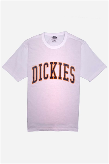 Dickies T-shirt - Aitkin - White