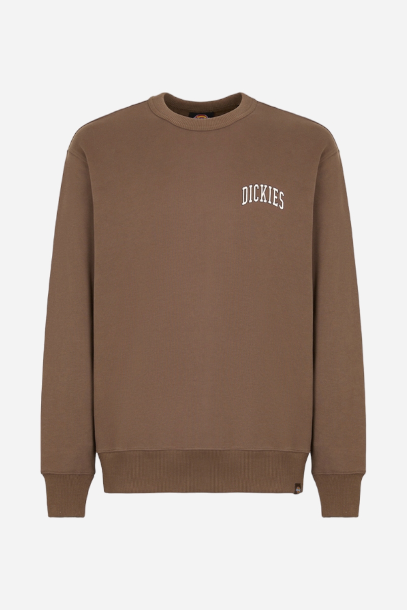 Dickies Aitkin Sweatshirt - Mushroom