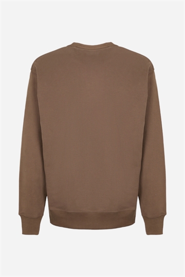 Dickies Aitkin Sweatshirt - Mushroom