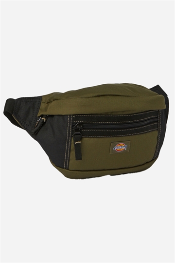 Dickies Ashville Pouch - Military Green