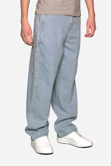 Dickies Baggy jeans - Madison - Denim Vintage Blue
