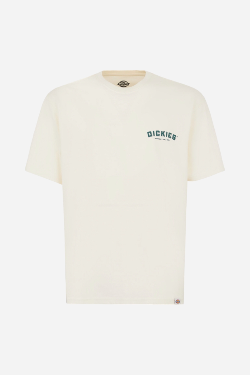 Dickies Builder Tee - Cloud