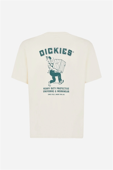 Dickies Builder Tee - Cloud