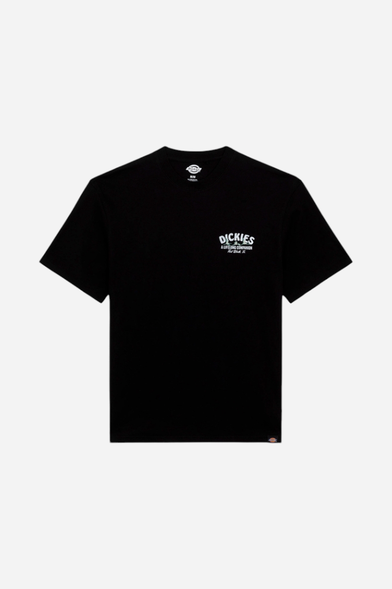 Dickies Companion Tee - Black