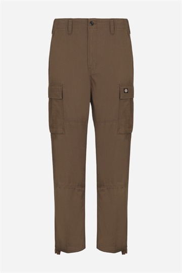 Dickies Eagle Cargo Pants - Mushroom