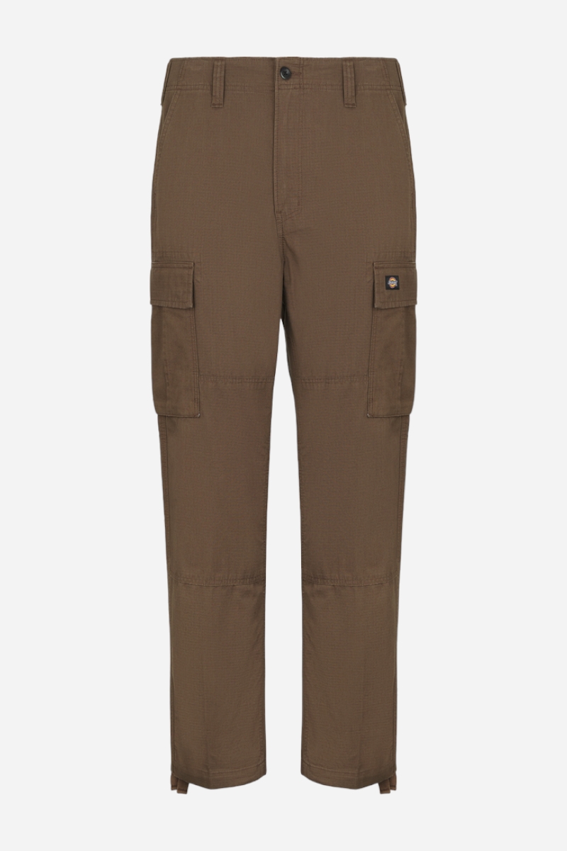 Dickies Eagle Cargo Pants - Mushroom