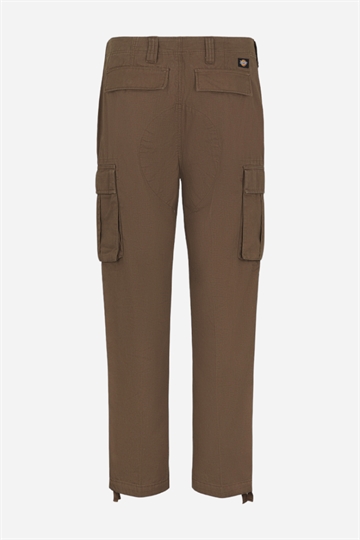 Dickies Eagle Cargo Pants - Mushroom