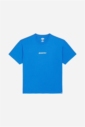 Dickies Enterprise Tee - Turkish Sea