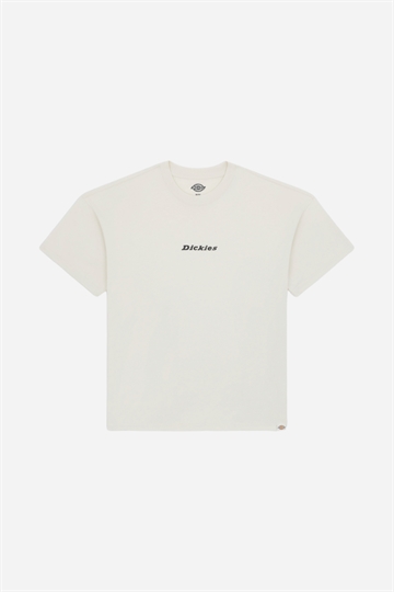 Dickies Enterprise Tee - Whitecap Gray