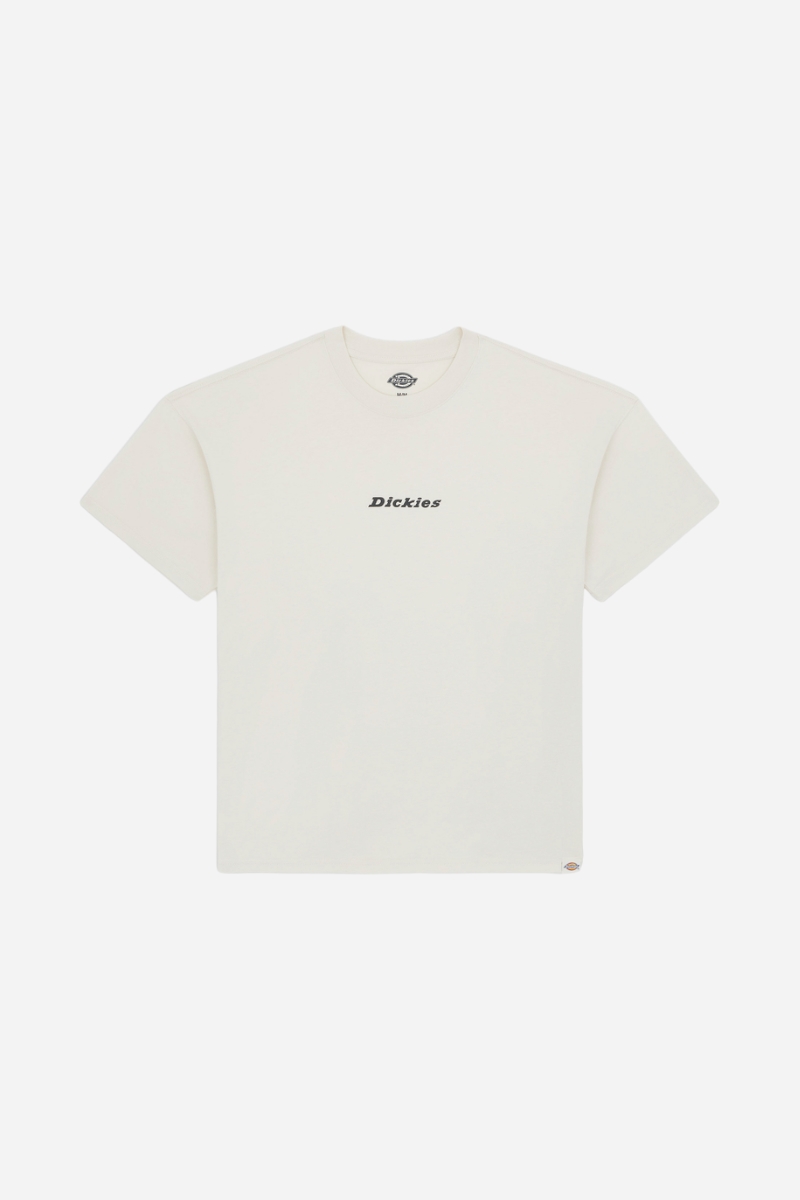 Dickies Enterprise Tee - Whitecap Gray