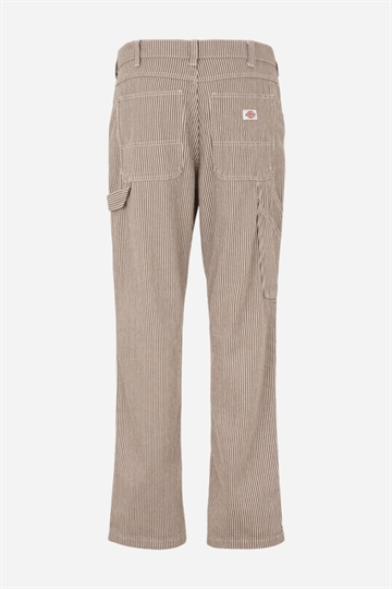 Dickies Garyville Hickory - Mushroom