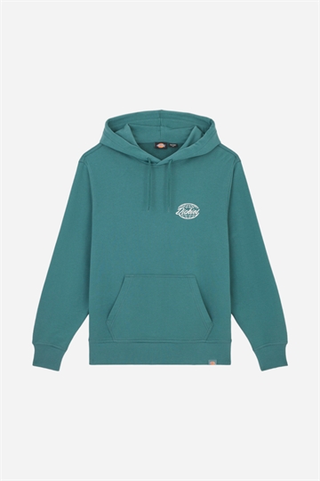 Dickies Globe Hoodie - Lincoln Green