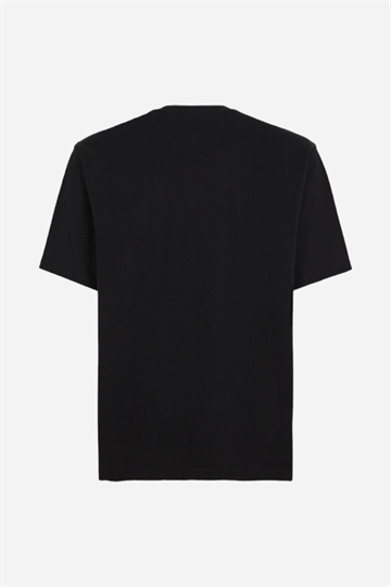 Dickies Unionville Heavyweight Tee - Black