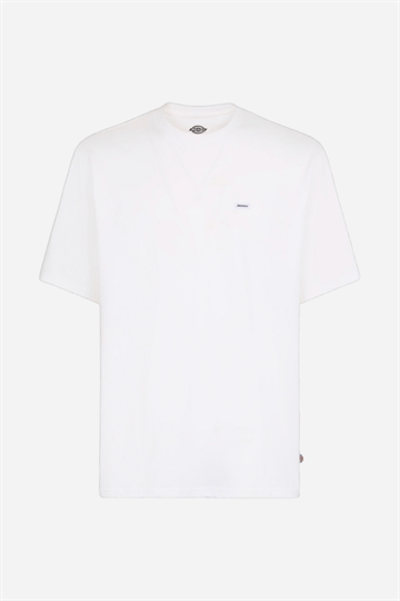 Dickies Unionville Heavyweight Tee - White