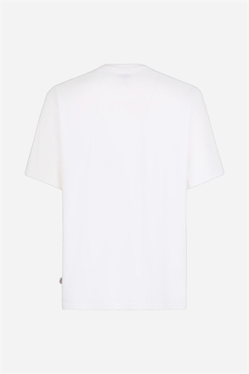 Dickies Unionville Heavyweight Tee - White