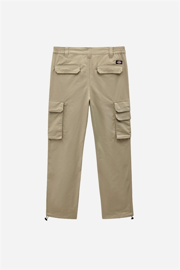 Dickies Cargo Pants - Hooper Bay - Khaki