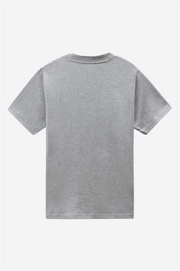 Dickies T-shirt - Icon Logo - Grey