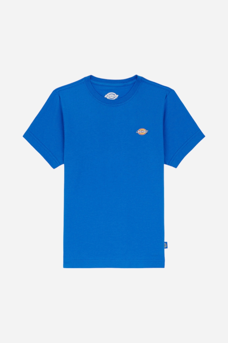 Dickies Junior Mapleton T-shirt - Turkish Sea