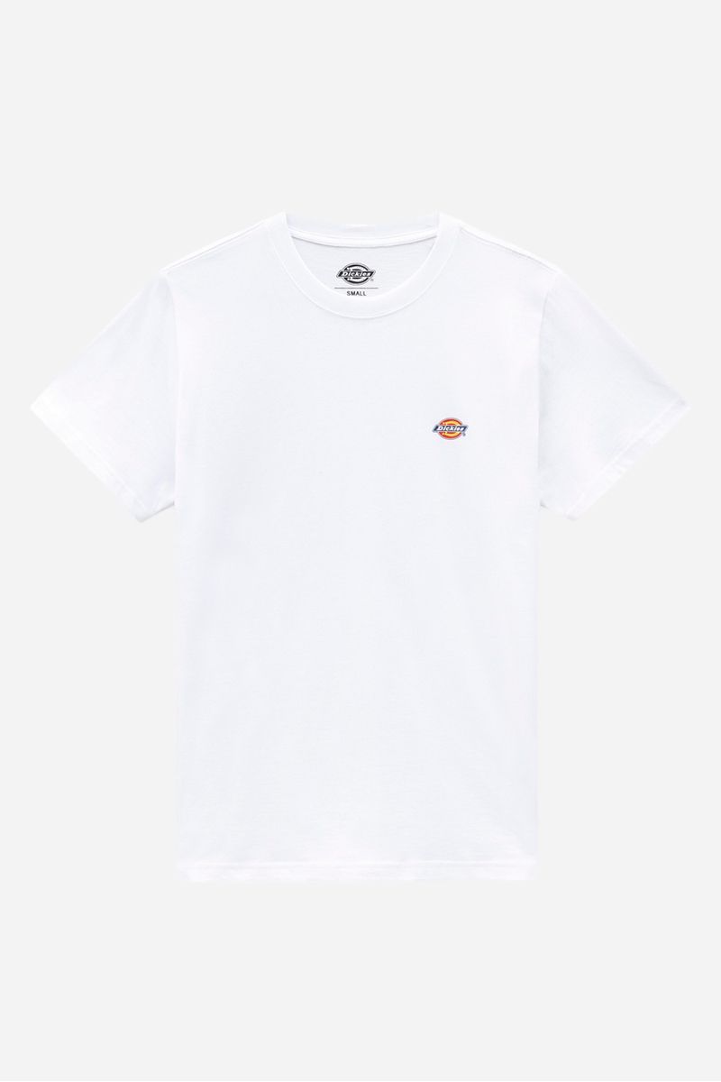 Dickies T-shirt - Mapleton - White