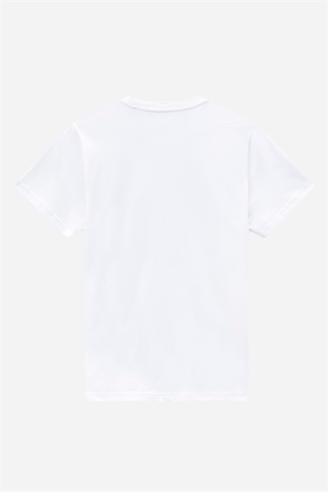 Dickies T-shirt - Mapleton - White