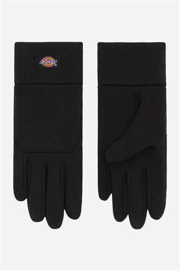 Dickies Oakport Touch Glove - Black