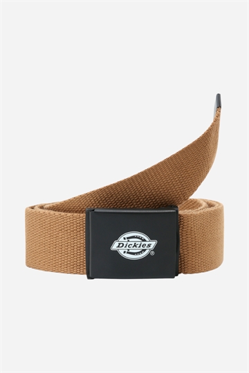 Dickies Bælte - Orcutt - Brown Duck