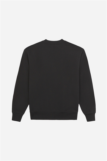 Dickies Oxford Sweatshirt - Black