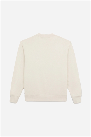 Dickies Oxford Sweatshirt - Whitecap Gray