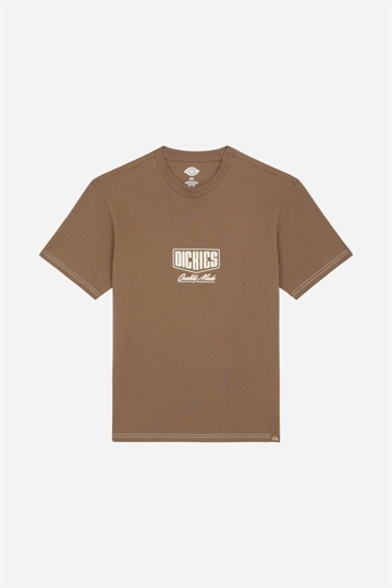 Dickies Philipsburg Tee  - Mushroom