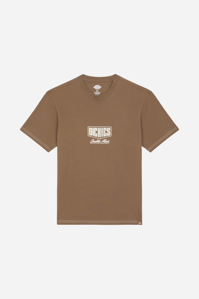 Dickies Philipsburg Tee  - Mushroom