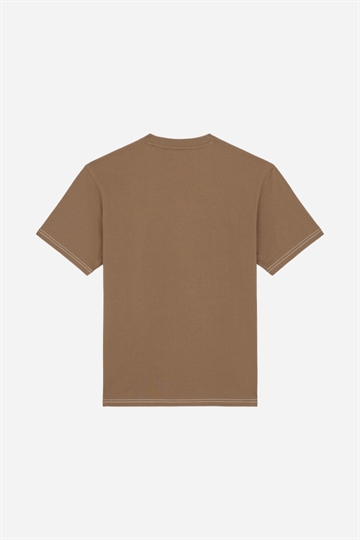 Dickies Philipsburg Tee  - Mushroom