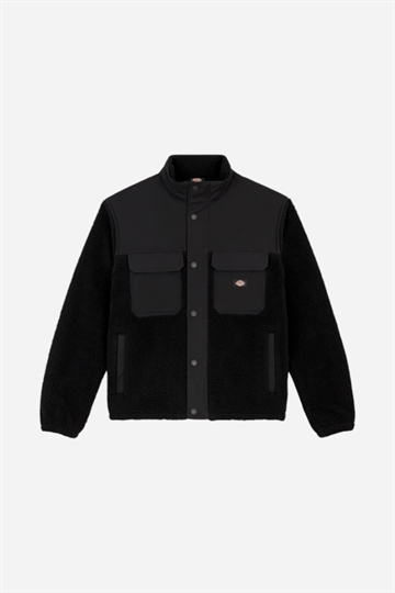 Dickies Pinesdale Jacket - Black