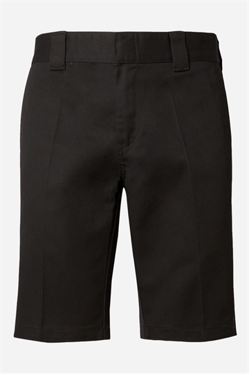 Dickies Shorts - Slim Fit - Black