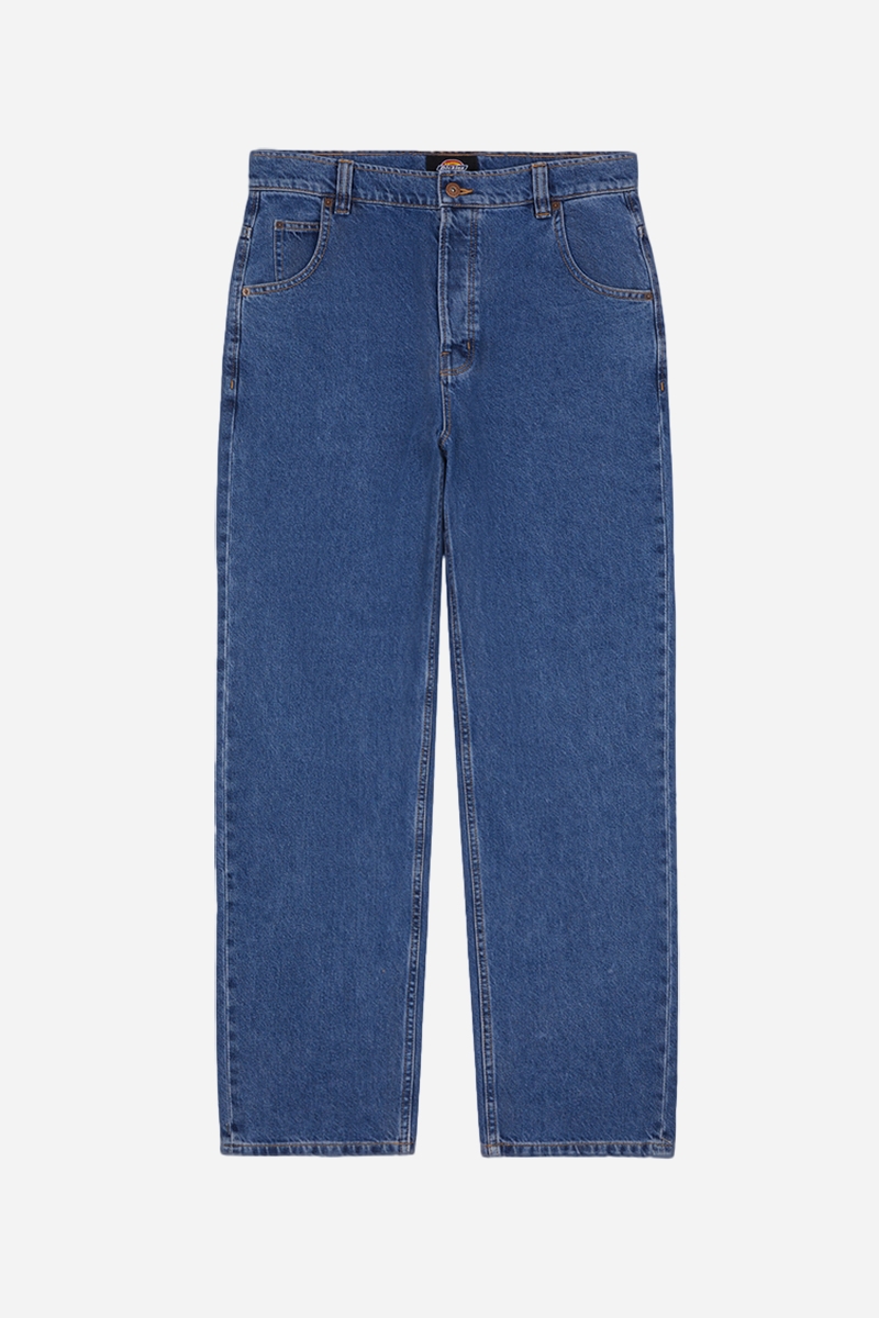 Dickies Thomasville Denim Jeans - Classic Blue
