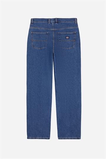 Dickies Thomasville Denim Jeans - Classic Blue