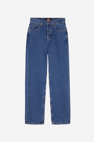 Dickies Thomasville Denim Jeans - Classic Blue 