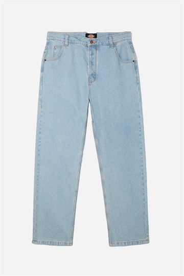 Dickies Thomasville Denim Jeans  - Vintage Blue