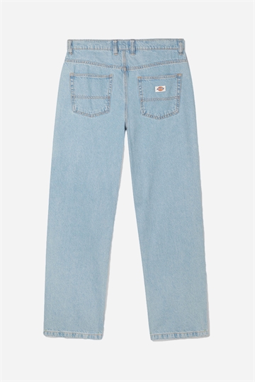 Dickies Thomasville Denim Jeans  - Vintage Blue