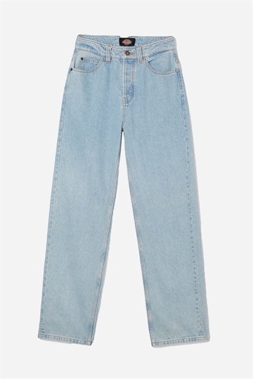 Dickies Thomasville Denim Jeans - Vintage Blue