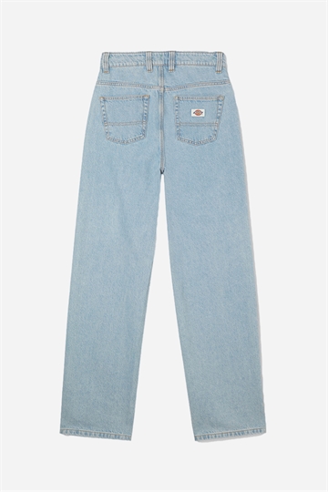 Dickies Thomasville Denim Jeans - Vintage Blue