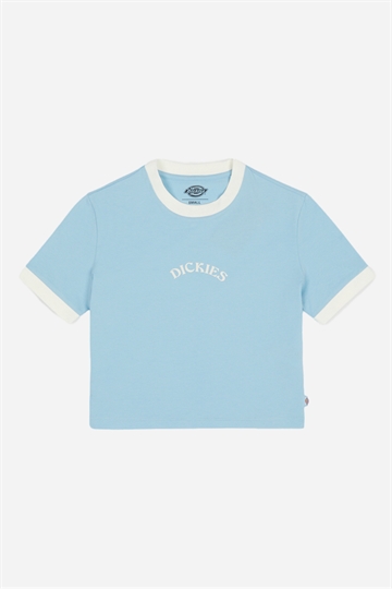 Dickies Warm Spring Top - Sky Blue 