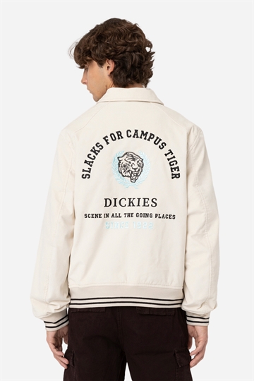 Dickies Westmoreland Jacket - Off White