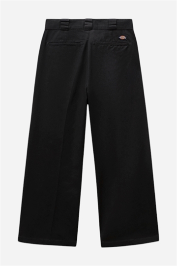 Dickies Bukser - Winnsboro - Black 