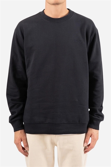 Fraizer - Logo Crewneck - Navy